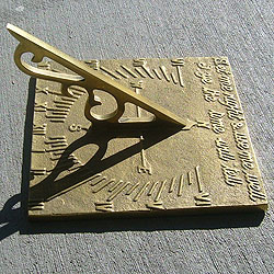 Sundial