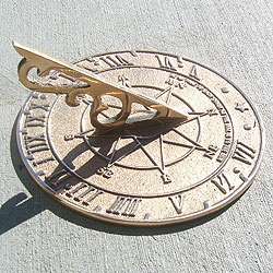 Sundial