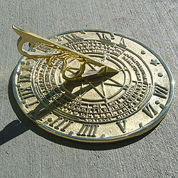 Sundial