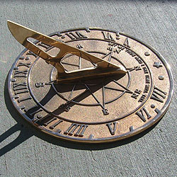 Sundial