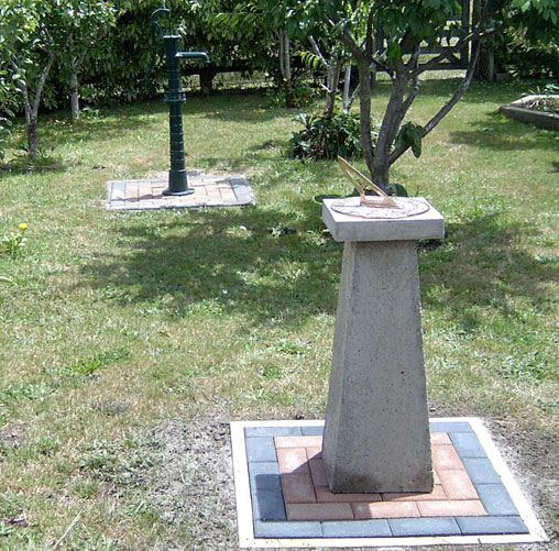 Sundial